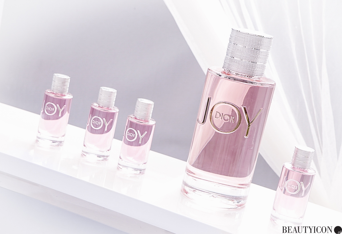 Nowe perfumy Dior Joy, Dior Joy, recenzja Dior Joy, opinia Dior Joy