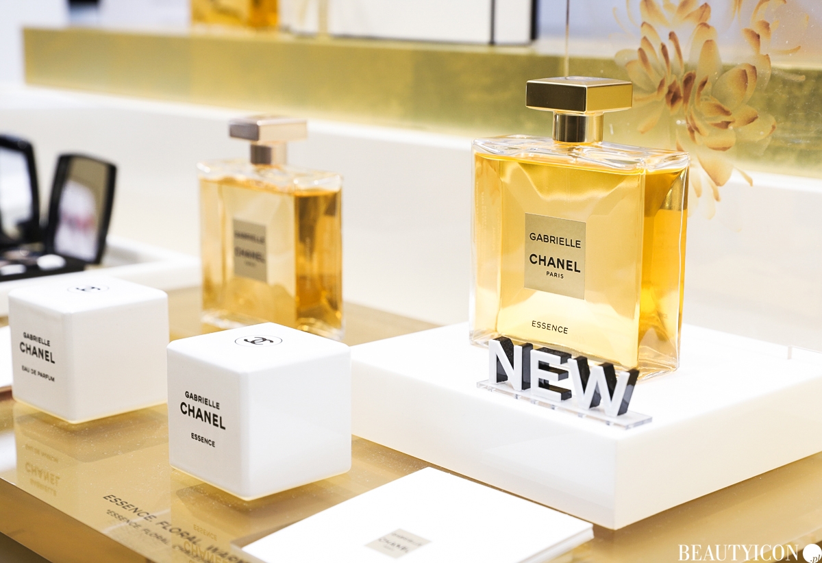 Perfumy Butik Chanel Gabrielle Essence