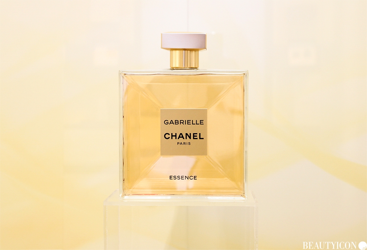 Perfumy Gabrielle Chanel Essence