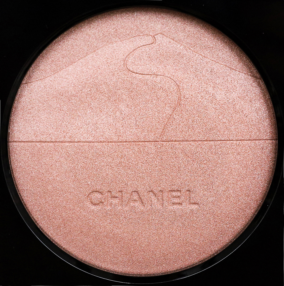 Makijaż Chanel Desert Dream Wiosna Lato 2020