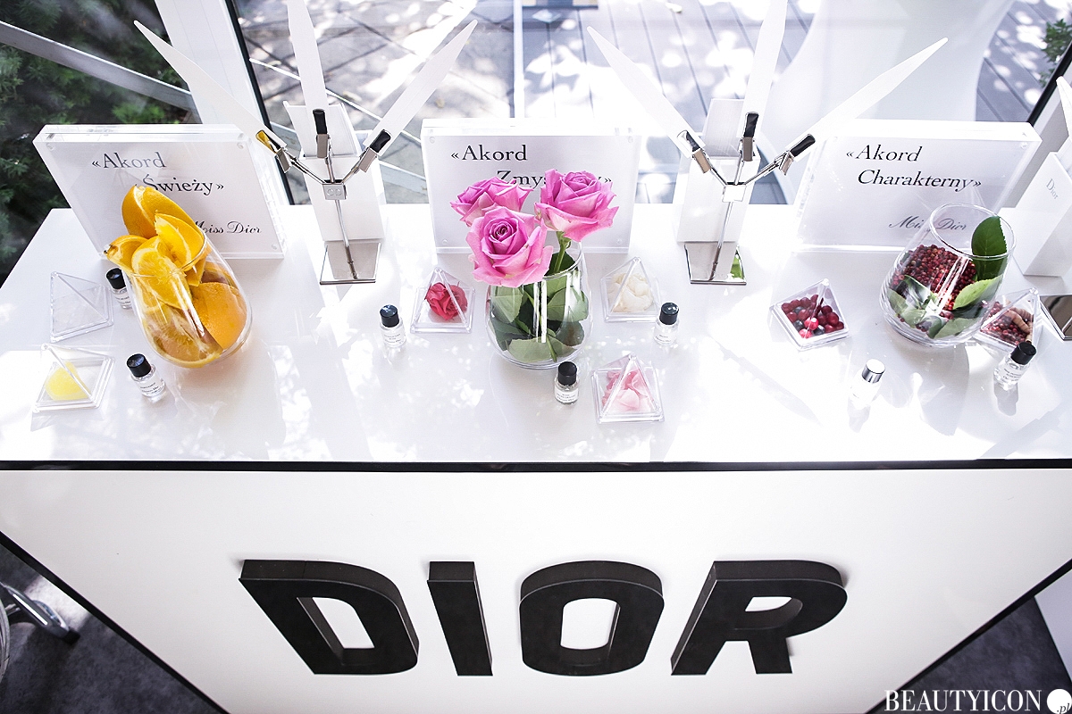 Nowy zapach Dior, Miss Dior 2017, perfumy Dior