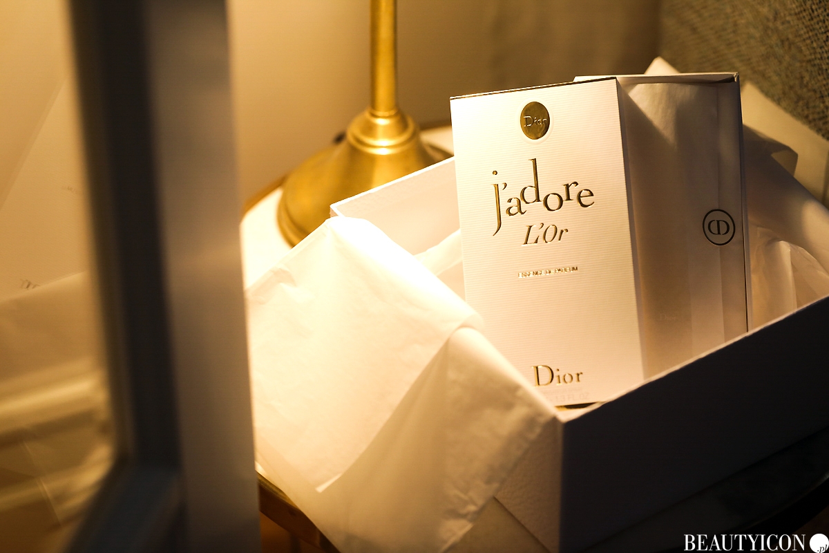 Dior J'adore L'Or 2017