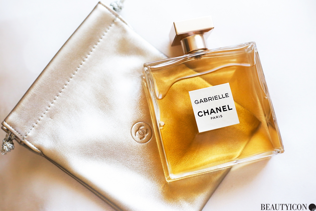 Perfumy Chanel Gabrielle, perfumy Chanel, Gabrielle Chanel