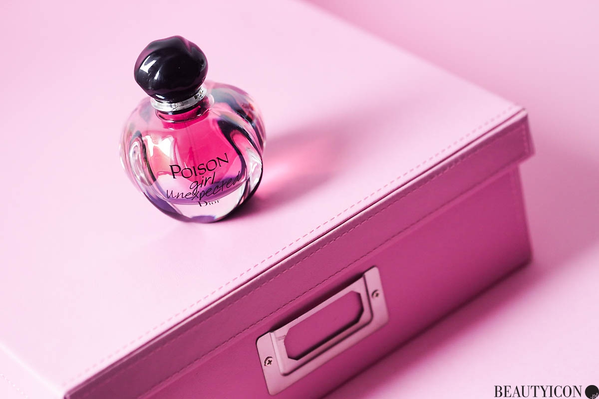Perfumy Dior Poison Girl Unexpected