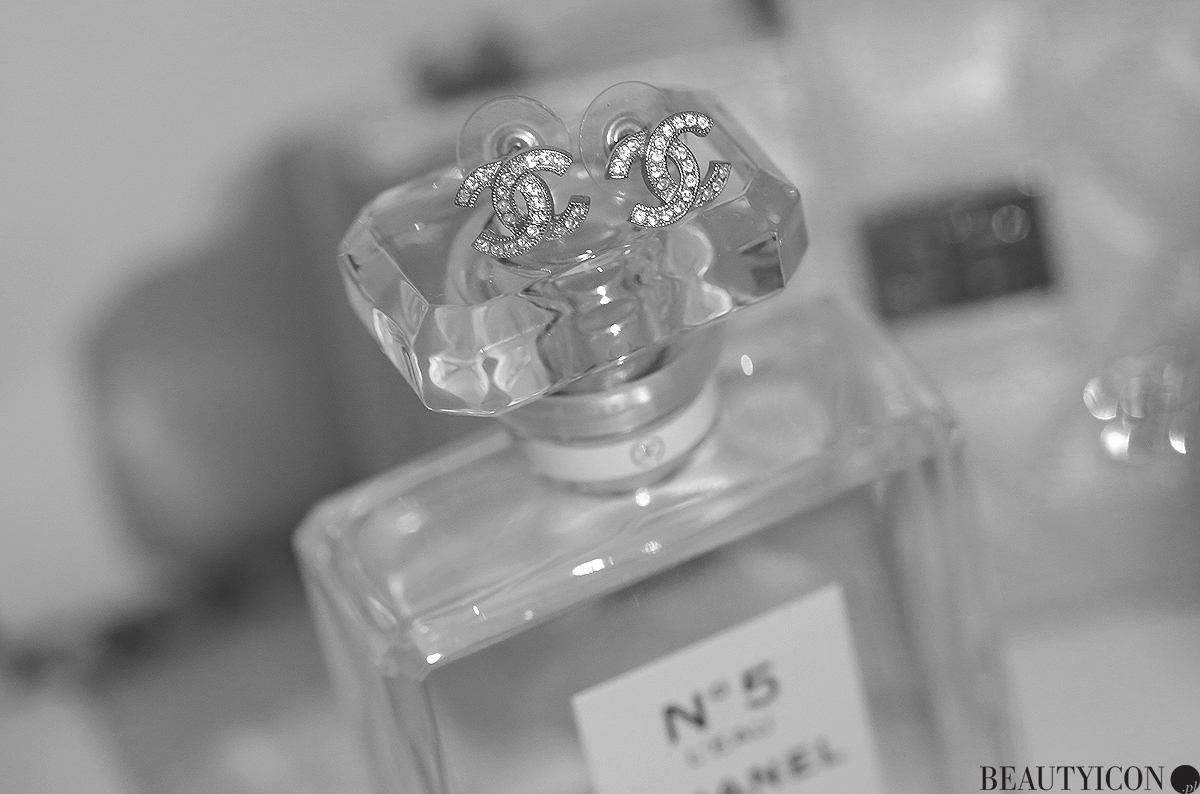 Perfumy Chanel No5 L Eau
