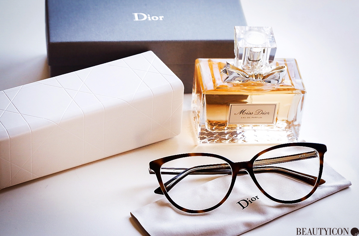 Okulary Dior, Sunloox