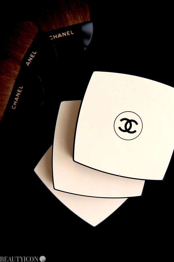 Chanel Les Beiges 2013