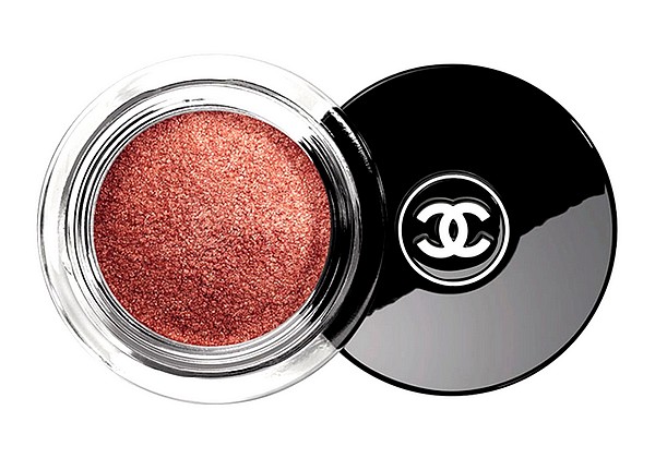Chanel Les Expressions 2012