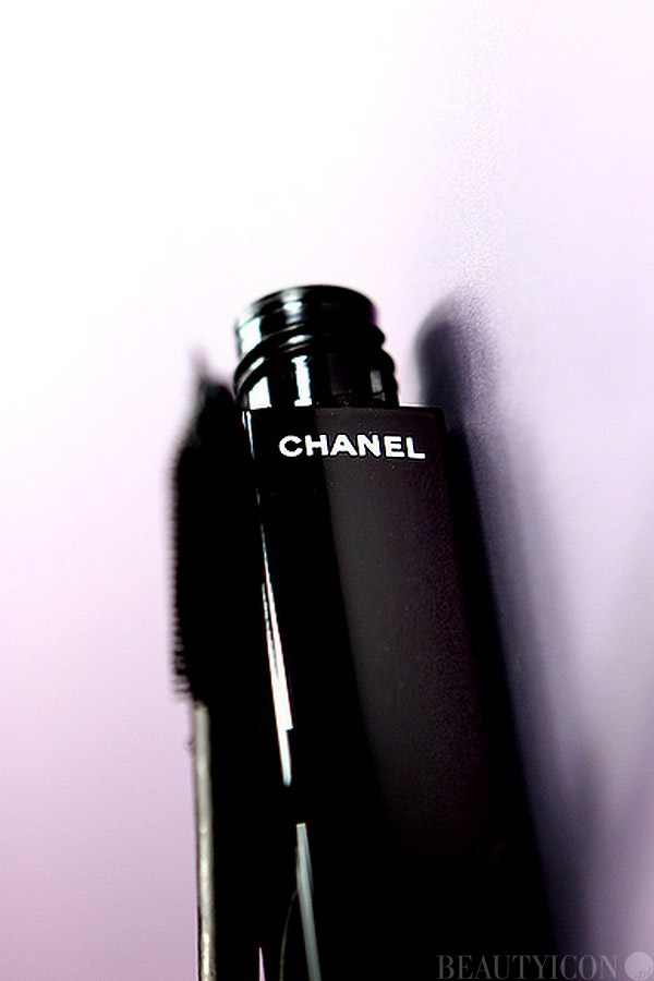 Chanel Sublime Waterproof Mascara 10 Noir