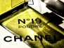Chanel No 19 Poudre