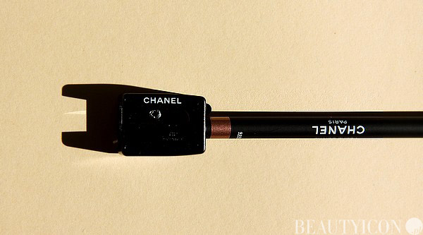 Chanel Crayon Khol, Peche Cuivre
