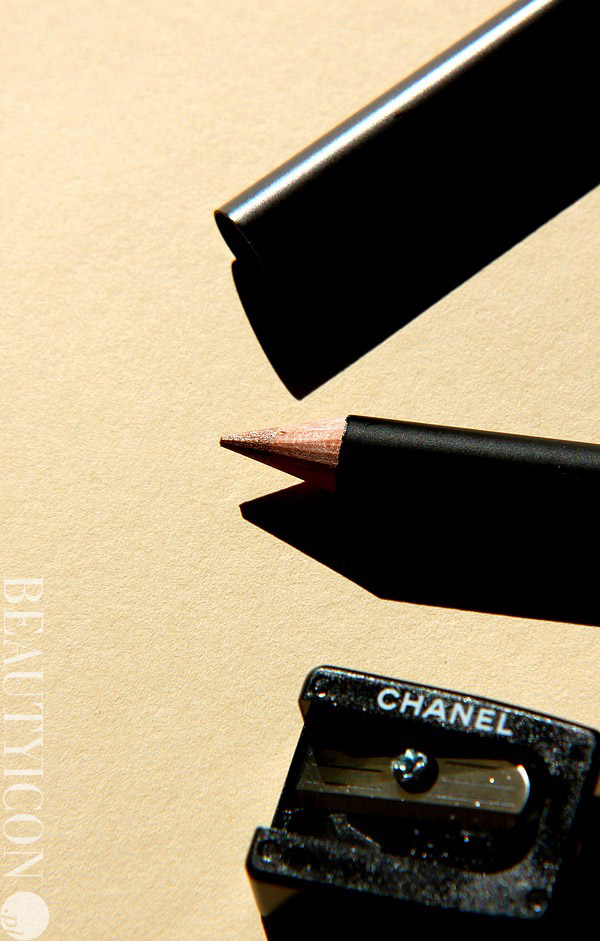 Chanel Crayon Khol, Peche Cuivre