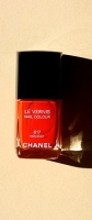 Chanel Le Vernis 617 Holiday