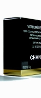 Chanel Vitalumiere Aqua podkład w kompakcie