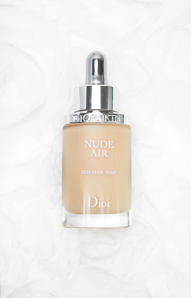 Dior Nude Air