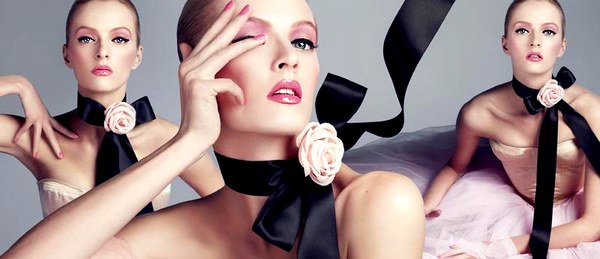 Dior Cherie Bow 2013