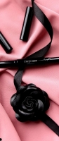 Dior Cherie Bow Twin Set Beige Ribbon