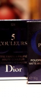 Dior Grand Bal Eyeshadow Palette