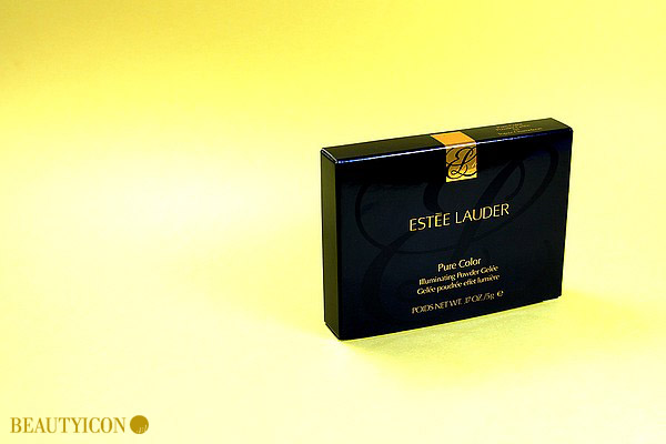 Estee Lauder - Illuminating Powder Gelee 01 Topaz Chameleon
