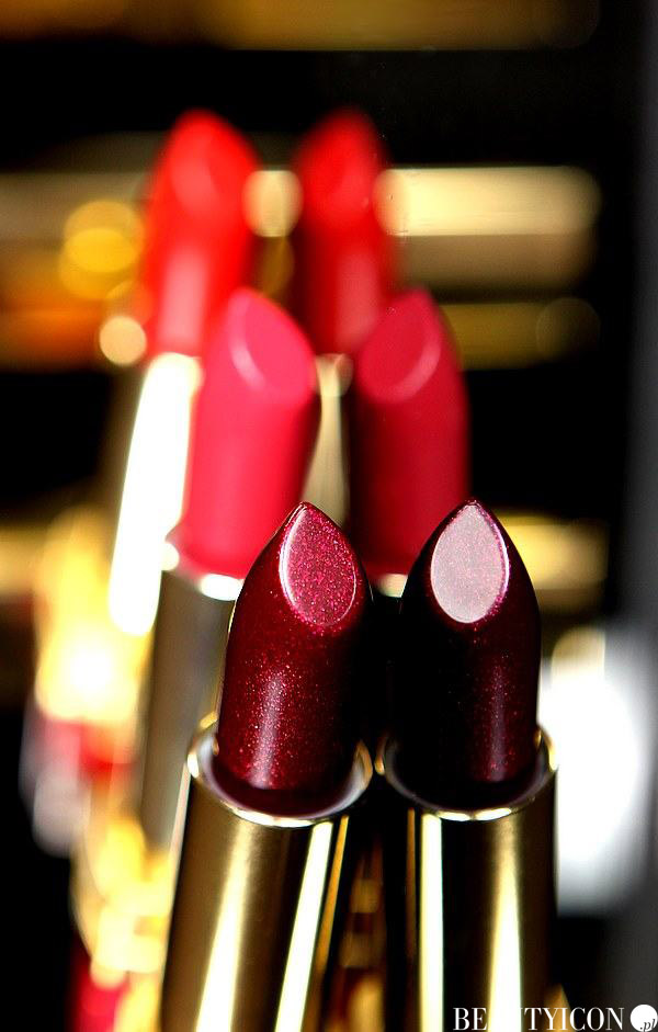Estee Lauder Pure Color Vivid Shine Lipstick