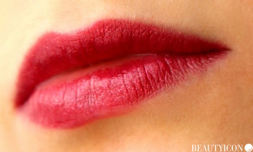 Estee Lauder Pure Color Vivid Shine Lipstick Rebel Raspberry