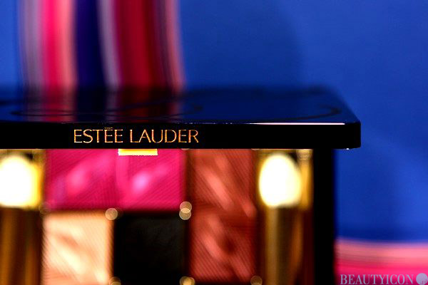 Estee Lauder Five EyeShadow Palette Violet Underground