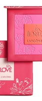 Lancome In Love 2013