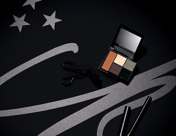 M.A.C Carine Roitfeld Make Up Collection