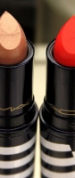 MAC Hey, Sailor Lipstick