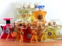 Moja kolekcja zapachowa - wrzesień 2011