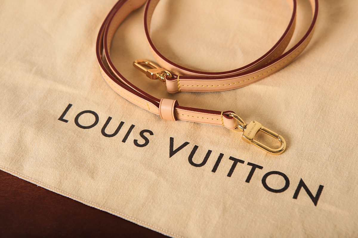 Torebki Louis Vuitton z Turcji - hit czy kit? 