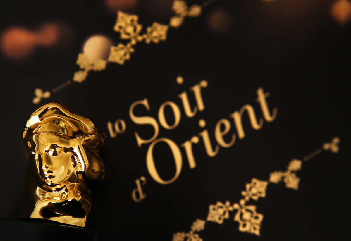 Perfumy Sisley Soir d\'Orient, Isabelle d\'Ornano