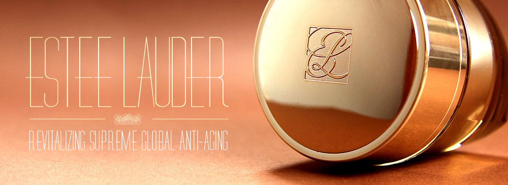 Estee Lauder Revitalizing Supreme