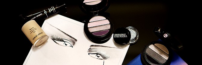 Giorgio Armani Make Up