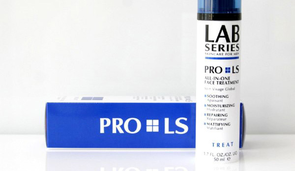 LAB Series Pro LS