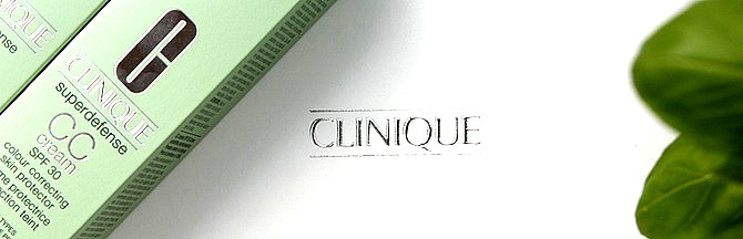 Clinique BB