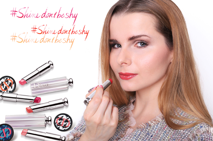 Dior Addict Lipstick 2015