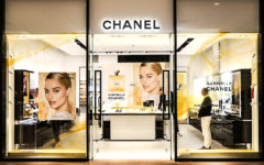 Chanel Gabrielle Essence butik